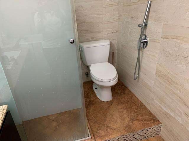 Apartamento en Venta en Paitilla Frente al Mar 173 m² LR
