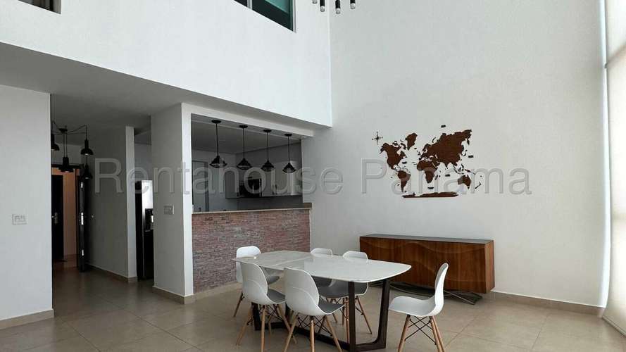 Apartamento en Venta en San Francisco 158 m² LR