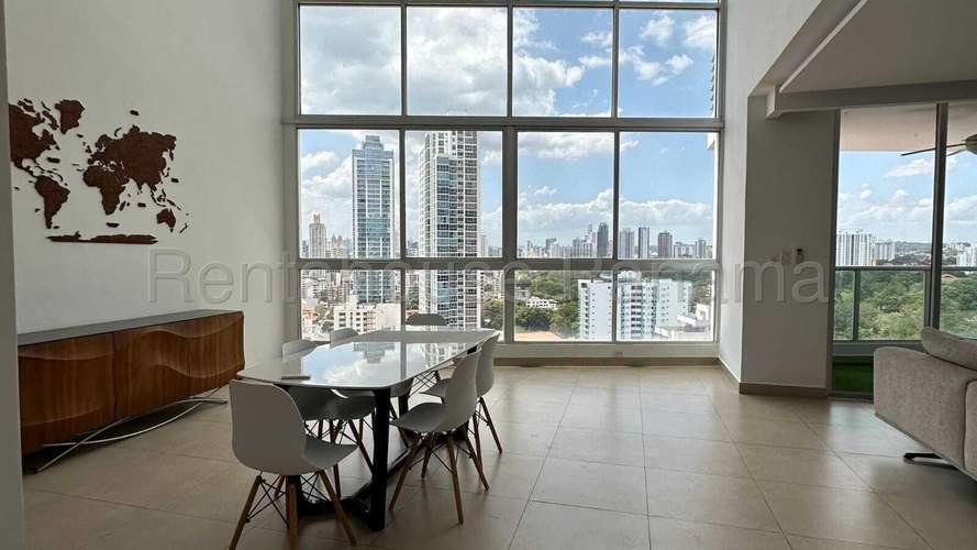Apartamento en Venta en San Francisco 158 m² LR
