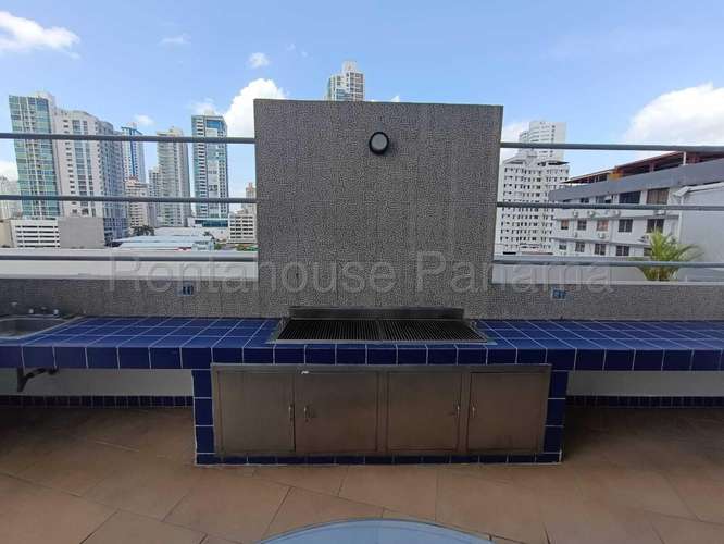 Apartamento en Venta en San Francisco 158 m² LR