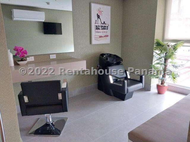 Apartamento en Venta en Bellavista 121.50 m² LR