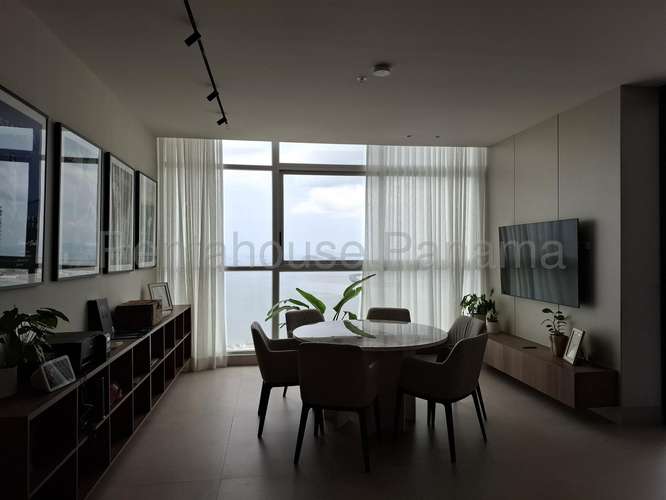 Apartamento en Venta en Bellavista 117.80 m² LR