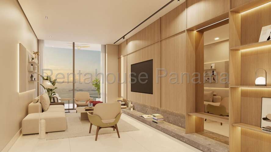 Apartamento en Venta en Bellavista 117.80 m² LR