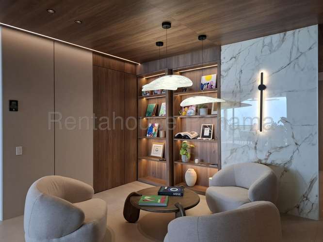 Apartamento en Venta en Bellavista 117.80 m² LR