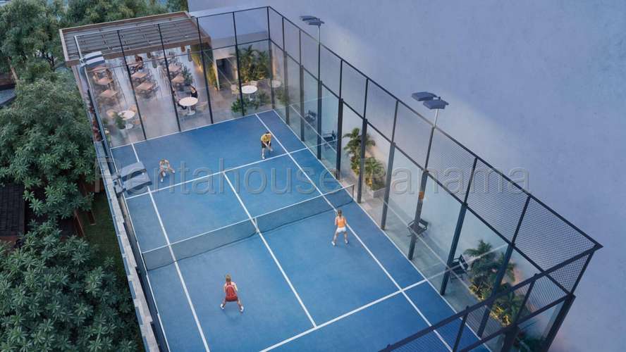 Apartamento en Venta en Bellavista 117.80 m² LR