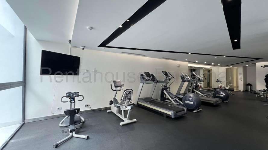 Apartamento en Venta en Paitilla 228.40 m² LR