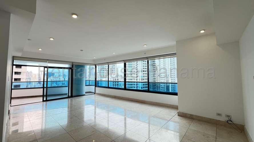 Apartamento en Venta en Paitilla 228.40 m² LR