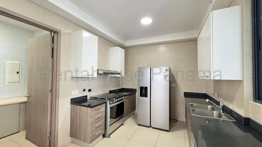 Apartamento en Venta en Paitilla 228.40 m² LR