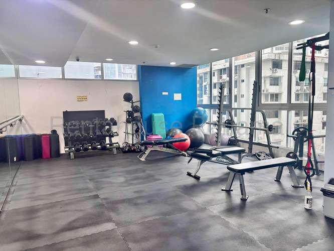Apartamento en Venta en Paitilla 309 m² LR