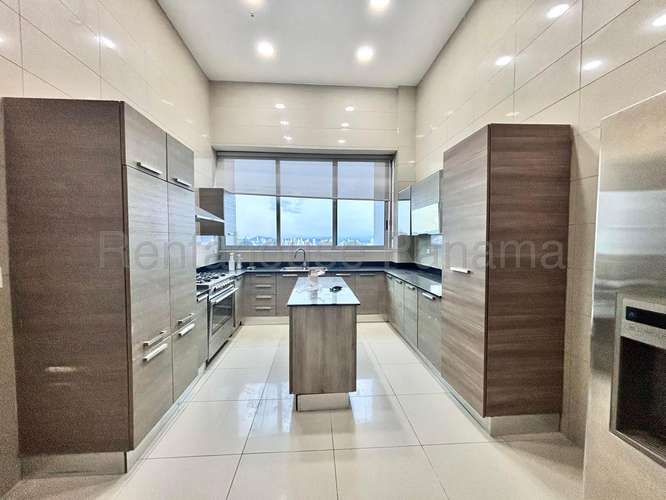 Apartamento en Venta en Paitilla 309 m² LR