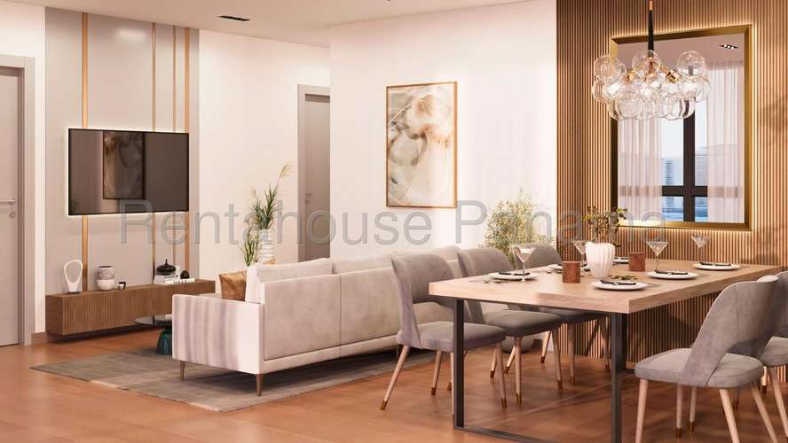 Apartamento en Venta en Marbella 104 m² LR - Imagen 2