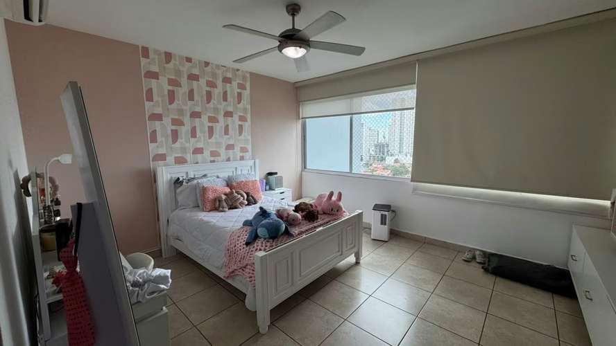 Espectacular Apto de 315 m² en San Francisco Calle 67 Este 3 Rec + Den - Imagen 8