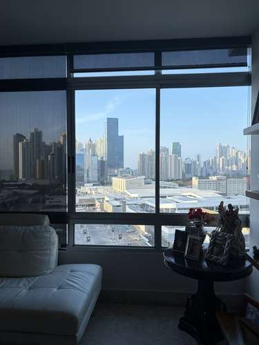 Espectacular Apto de 315 m² en San Francisco Calle 67 Este 3 Rec + Den - Imagen 4