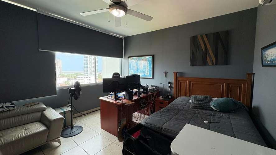 Espectacular Apto de 315 m² en San Francisco Calle 67 Este 3 Rec + Den - Imagen 5