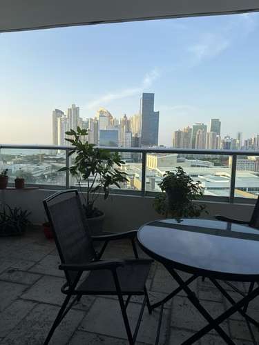 Espectacular Apto de 315 m² en San Francisco Calle 67 Este 3 Rec + Den - Imagen 3