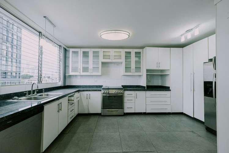 Exclusivo en Coco del Mar 175 m², Un Solo Apto por Piso, 3 Rec - Imagen 11
