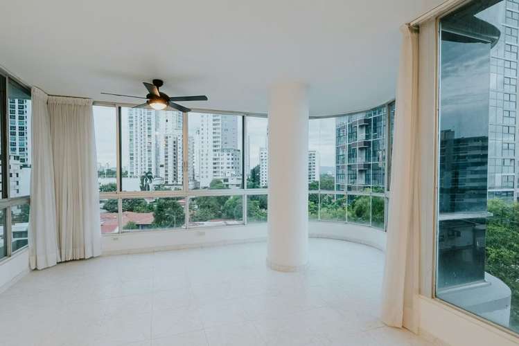 Exclusivo en Coco del Mar 175 m², Un Solo Apto por Piso, 3 Rec - Imagen 5