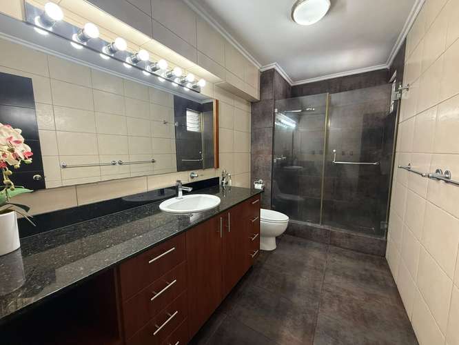 Apartamento amoblado en alquiler- Bella Vista – Área Bancaria, Panamá - C.J. - Imagen 9