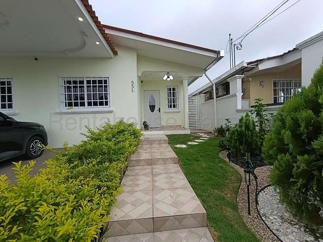 Se Alquila Casa en Brisas Del Golf LA27-3050 - Imagen 3