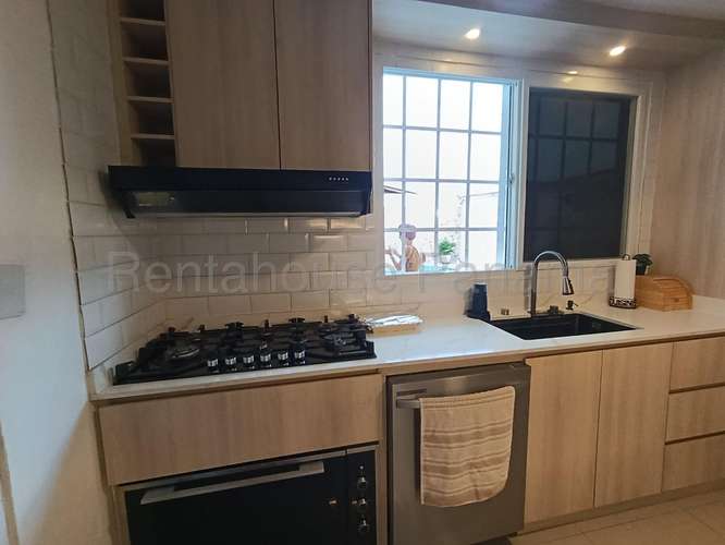 Se Alquila Casa en Brisas Del Golf LA27-3050 - Imagen 17