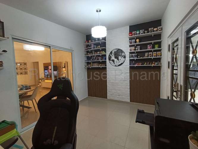 Se Alquila Casa en Brisas Del Golf LA27-3050 - Imagen 10