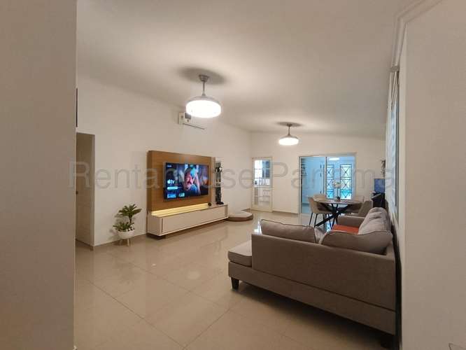 Se Alquila Casa en Brisas Del Golf LA27-3050 - Imagen 4