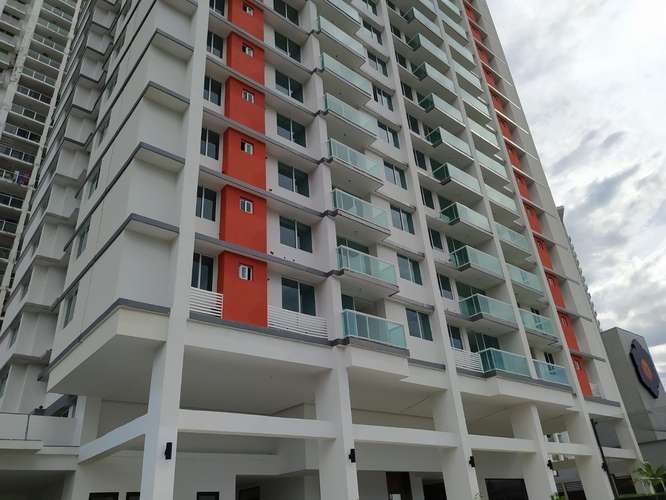 Se Vende Apartamento en Condado del Rey LA26-6022
