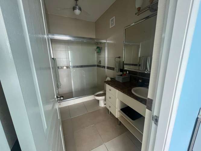 Apartamento Amoblado de 1 Recámara en Avenida Balboa – 100 m² - C.J. - Imagen 11