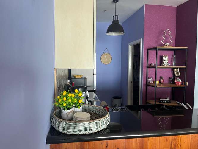 Apartamento Amoblado de 1 Recámara en Avenida Balboa – 100 m² - C.J. - Imagen 18