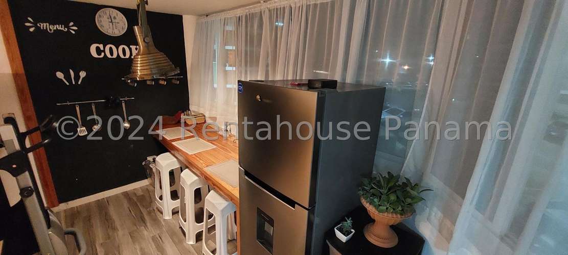 Apartamento en Alquiler sector Llano Bonito 27SPCG3035 - Imagen 3