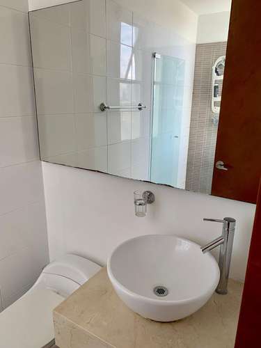 Alquiler de apartamento amoblado en Coco del Mar - L.G. - Imagen 20