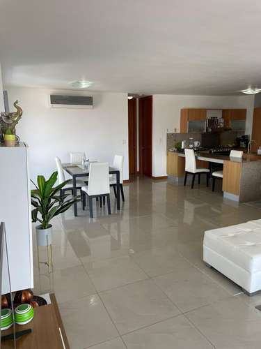 Alquiler de apartamento amoblado en Coco del Mar - L.G. - Imagen 7