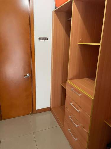 Alquiler de apartamento amoblado en Coco del Mar - L.G. - Imagen 5