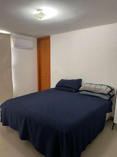 Alquiler de apartamento amoblado en Coco del Mar - L.G. - Imagen 11