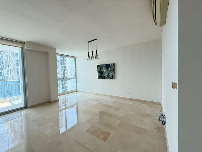 Alquiler de apartamento con Linea Blanca - Avenida Balboa - L.G. - Imagen 2