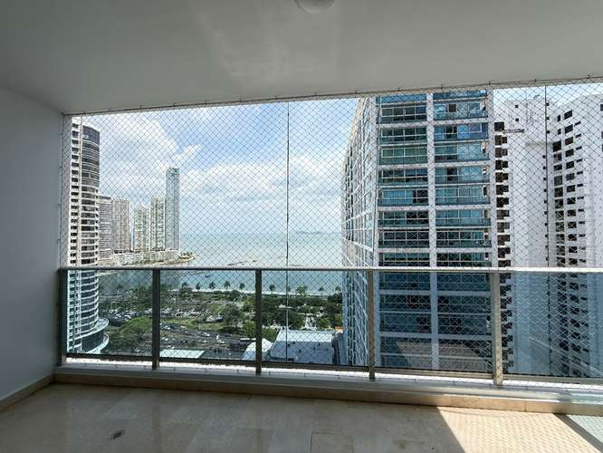 Alquiler de apartamento con Linea Blanca - Avenida Balboa - L.G. - Imagen 8