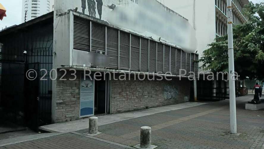 Se Vende Edificio en Calidonia DPA26-6353