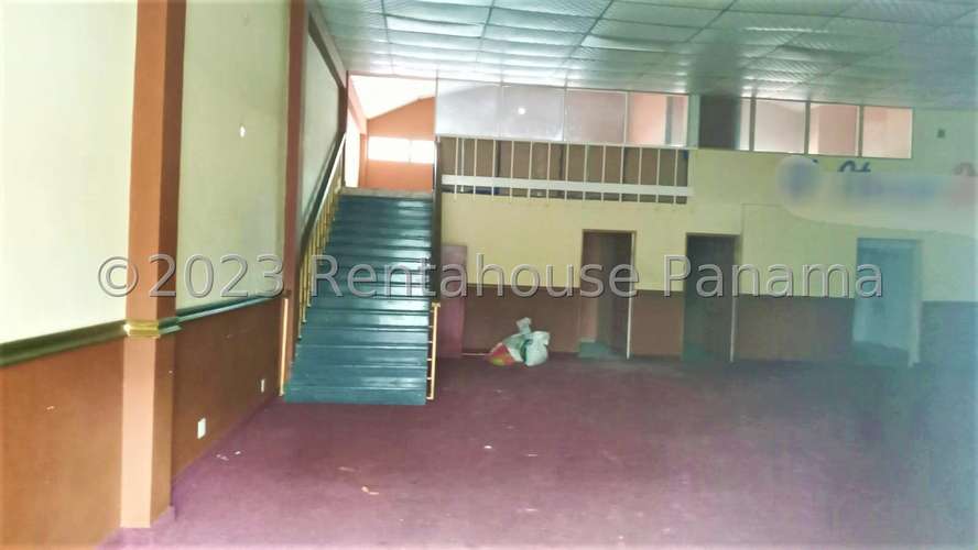 Se Vende Edificio en Calidonia DPA26-6353