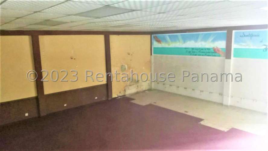 Se Vende Edificio en Calidonia DPA26-6353