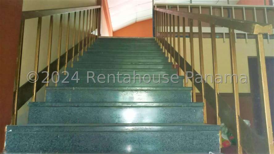 Se Vende Edificio en Calidonia DPA26-6353