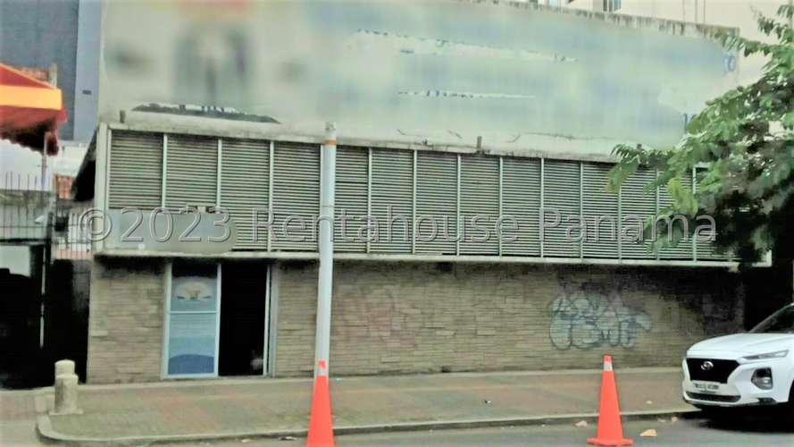Se Vende Edificio en Calidonia DPA26-6353