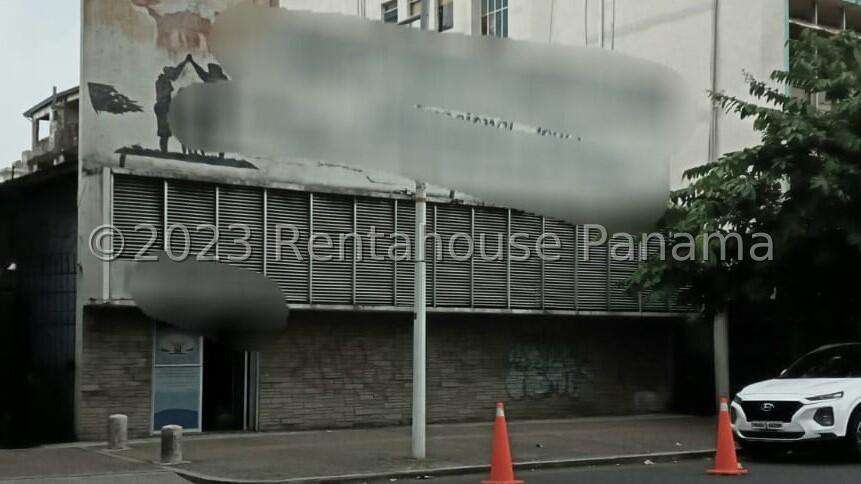 Se Vende Edificio en Calidonia DPA26-6353