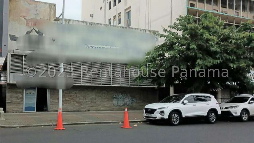 Se Vende Edificio en Calidonia DPA26-6353