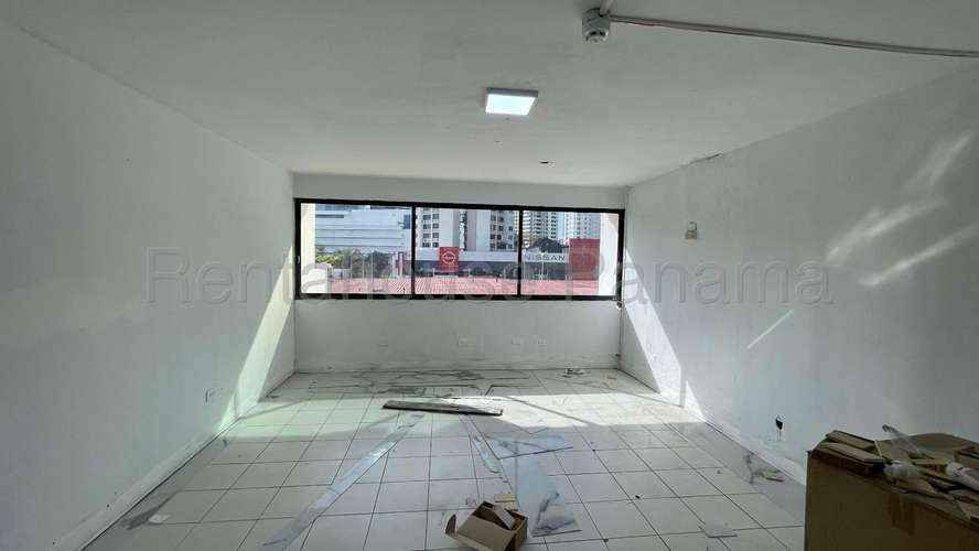 Se Alquila Local Comercial en Obarrio DPA27-2107 - Imagen 13