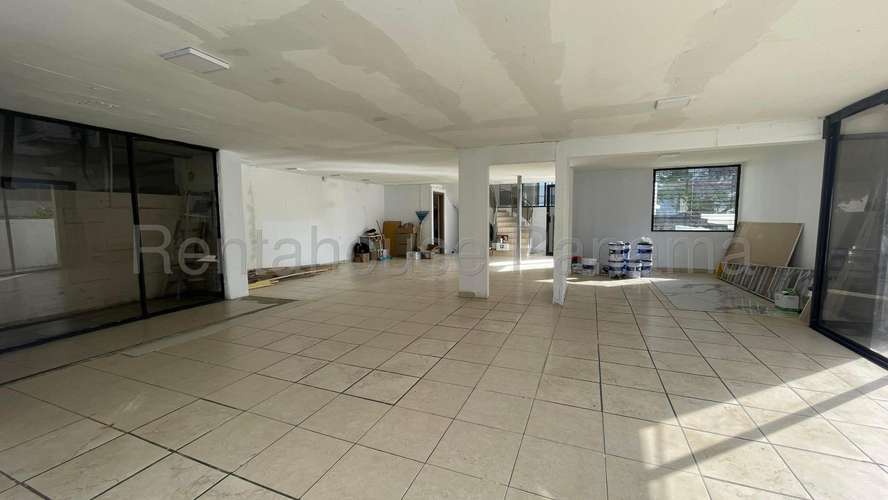 Se Alquila Local Comercial en Obarrio DPA27-2107 - Imagen 3
