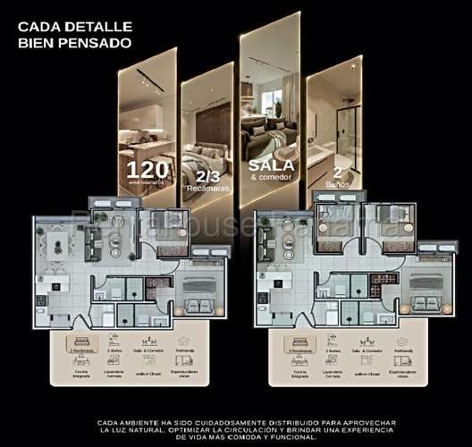 Se Vende Apartamento en Don Bosco DPA27-2046 - Imagen 6