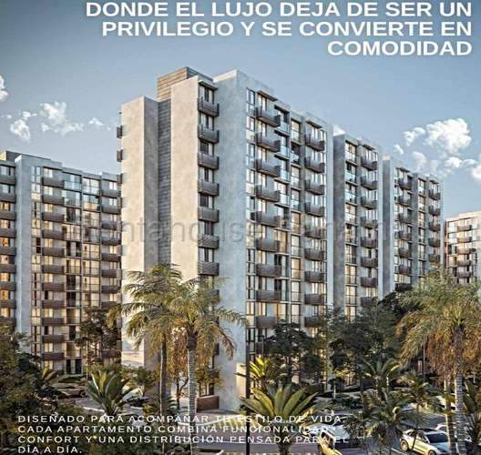 Se Vende Apartamento en Don Bosco DPA27-2046 - Imagen 8