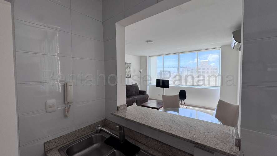 Apartamento en Alquiler sector Edison Park  27SPCG3054