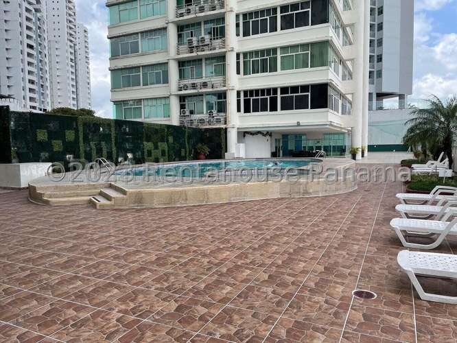 Apartamento en Alquiler sector Edison Park  27SPCG3054