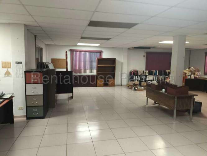 Se Alquila Galera en Chilibre Centro DPA26-8532